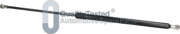 Japanparts ZSQ09028 - Amortizor portbagaj aaoparts.ro