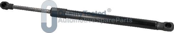 Japanparts ZSQ09197 - Amortizor portbagaj aaoparts.ro