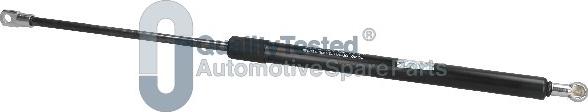 Japanparts ZSQ09164 - Amortizor portbagaj aaoparts.ro