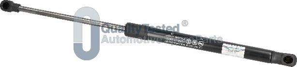 Japanparts ZSQ09183 - Amortizor portbagaj aaoparts.ro