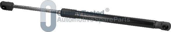 Japanparts ZSQ09132 - Amortizor portbagaj aaoparts.ro
