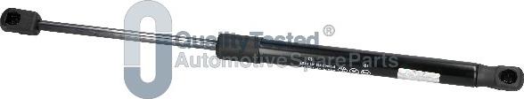 Japanparts ZSQ09207 - Amortizor portbagaj aaoparts.ro