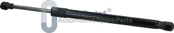 Japanparts ZSQ09230 - Amortizor portbagaj aaoparts.ro