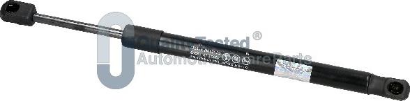 Japanparts ZSQ09229 - Amortizor portbagaj aaoparts.ro