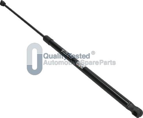 Japanparts ZSQ09222 - Amortizor portbagaj aaoparts.ro