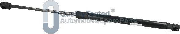 Japanparts ZSQ04006 - Amortizor portbagaj aaoparts.ro