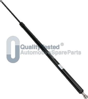 Japanparts ZSQ04021 - Amortizor portbagaj aaoparts.ro