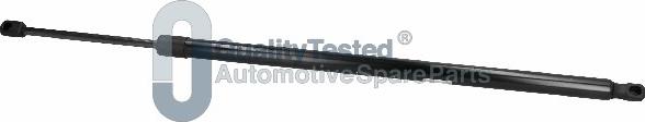 Japanparts ZSQ06045 - Amortizor portbagaj aaoparts.ro