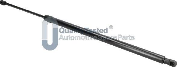 Japanparts ZSQ00007 - Amortizor portbagaj aaoparts.ro