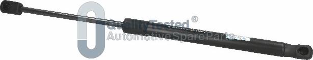 Japanparts ZSQ00034 - Amortizor portbagaj aaoparts.ro