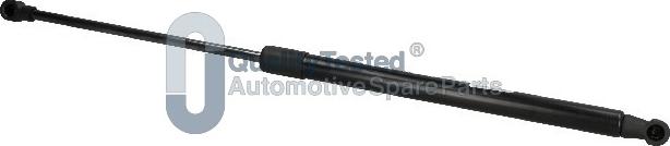 Japanparts ZSQ01096 - Amortizor portbagaj aaoparts.ro