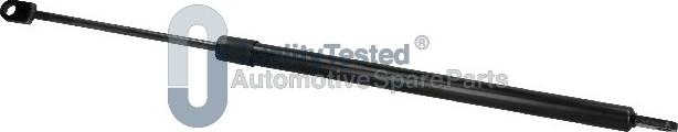 Japanparts ZSQ01070 - Amortizor portbagaj aaoparts.ro