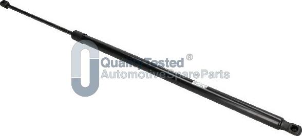 Japanparts ZSQ03012 - Amortizor portbagaj aaoparts.ro