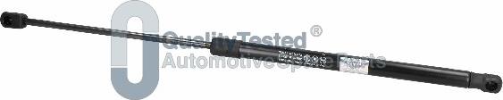 Japanparts ZSQ02063 - Amortizor portbagaj aaoparts.ro