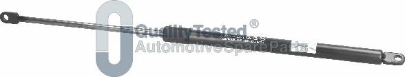 Japanparts ZSQ02037 - Amortizor portbagaj aaoparts.ro