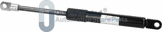 Japanparts ZSQ02070 - Amortizor portbagaj aaoparts.ro