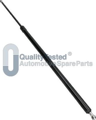 Japanparts ZSQ10049 - Amortizor portbagaj aaoparts.ro