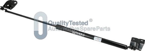 Japanparts ZSQ80001 - Amortizor portbagaj aaoparts.ro