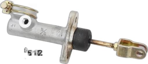 Japko 95512 - Pompa centrala, ambreiaj aaoparts.ro