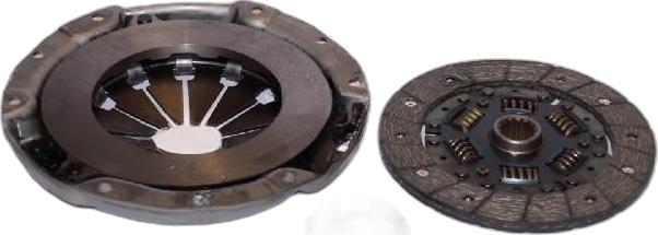 Japko 92908 - Set ambreiaj aaoparts.ro