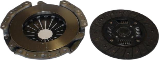 Japko 92505 - Set ambreiaj aaoparts.ro