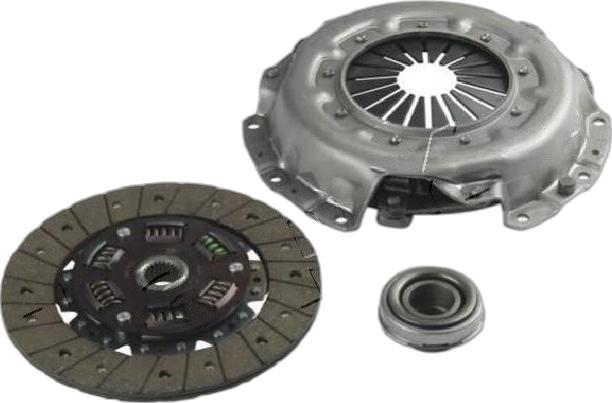 Japko 925016 - Set ambreiaj aaoparts.ro