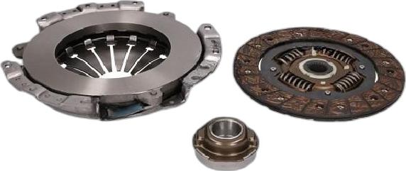 Japko 92511 - Set ambreiaj aaoparts.ro