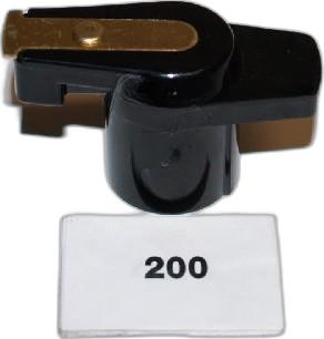 Japko 97200 - Rotor distribuitor aaoparts.ro