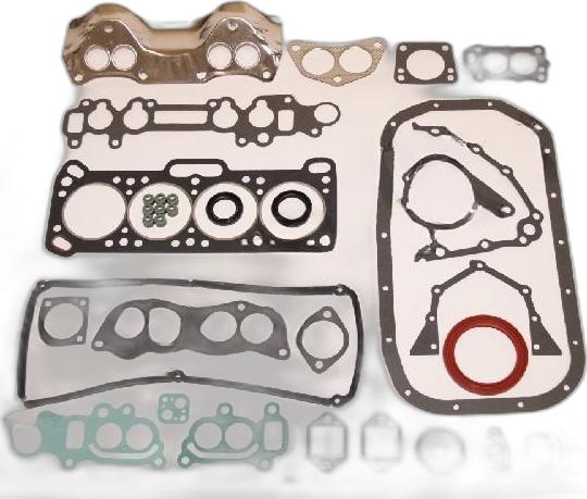 Japko 49590 - Set garnituri complet, motor aaoparts.ro