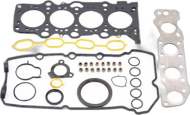 Japko 49810 - Set garnituri complet, motor aaoparts.ro