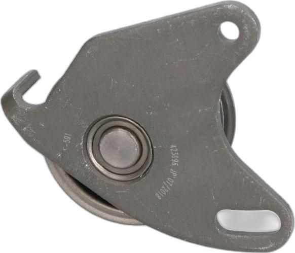 Japko 45501 - Mecanism tensionare, curea distributie aaoparts.ro