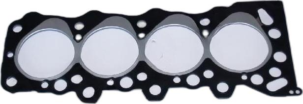 Japko 46907A - Garnitura, chiulasa aaoparts.ro