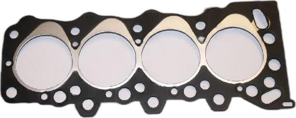 Japko 46907C - Garnitura, chiulasa aaoparts.ro