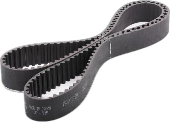 Japko 40535 - Curea de distributie aaoparts.ro