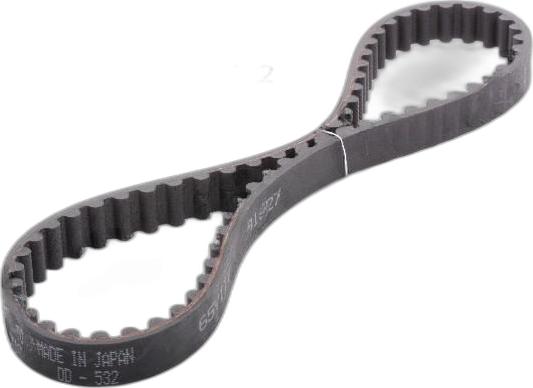 Japko 40532 - Curea de distributie aaoparts.ro