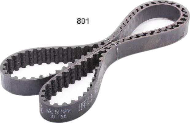 Japko 40801 - Curea de distributie aaoparts.ro
