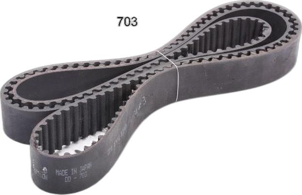 Japko 40703 - Curea de distributie aaoparts.ro
