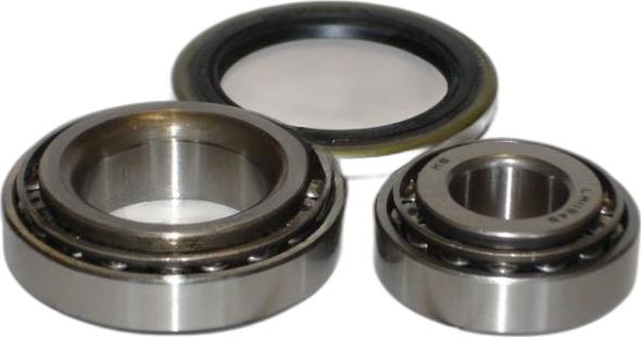 Japko 415000 - Set rulment roata aaoparts.ro