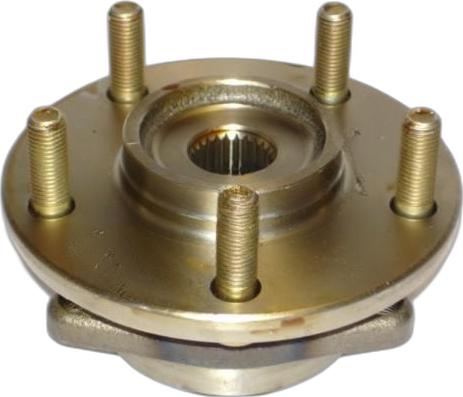Japko 415030 - Butuc roata aaoparts.ro
