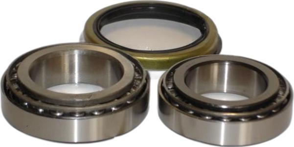 Japko 410060 - Set rulment roata aaoparts.ro