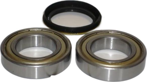 Japko 418005 - Set rulment roata aaoparts.ro