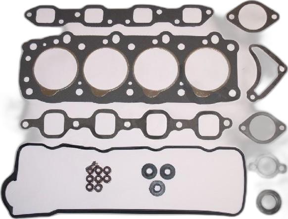 Japko 48902 - Set garnituri, chiulasa aaoparts.ro