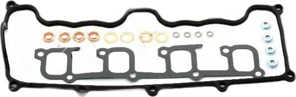 Japko 48907S - Set garnituri, chiulasa aaoparts.ro