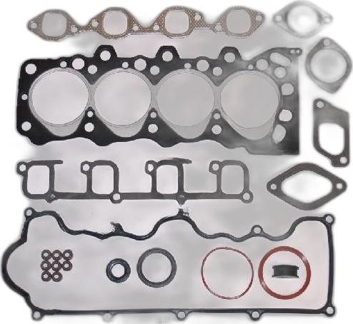 Japko 48907 - Set garnituri, chiulasa aaoparts.ro