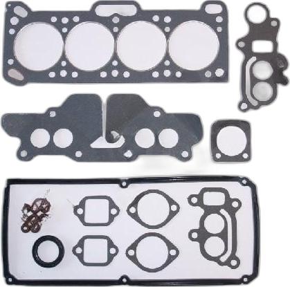 Japko 48598 - Set garnituri, chiulasa aaoparts.ro