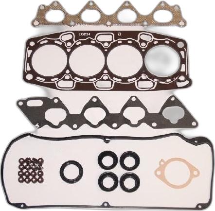 Japko 48551 - Set garnituri, chiulasa aaoparts.ro
