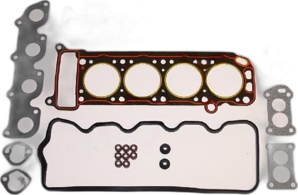 Japko 48501 - Set garnituri, chiulasa aaoparts.ro