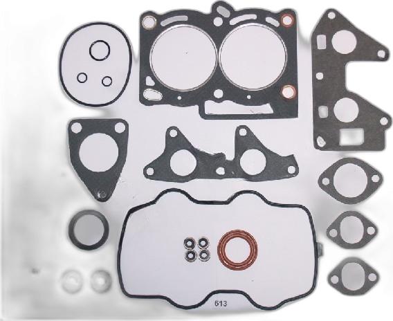 Japko 48613 - Set garnituri, chiulasa aaoparts.ro