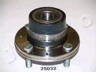 Japko 425032 - Butuc roata aaoparts.ro
