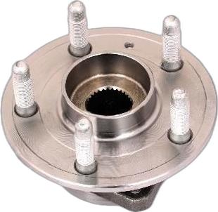 Japko 420008 - Butuc roata aaoparts.ro